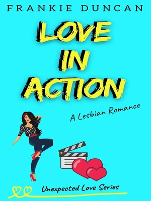 cover image of Love In Action
